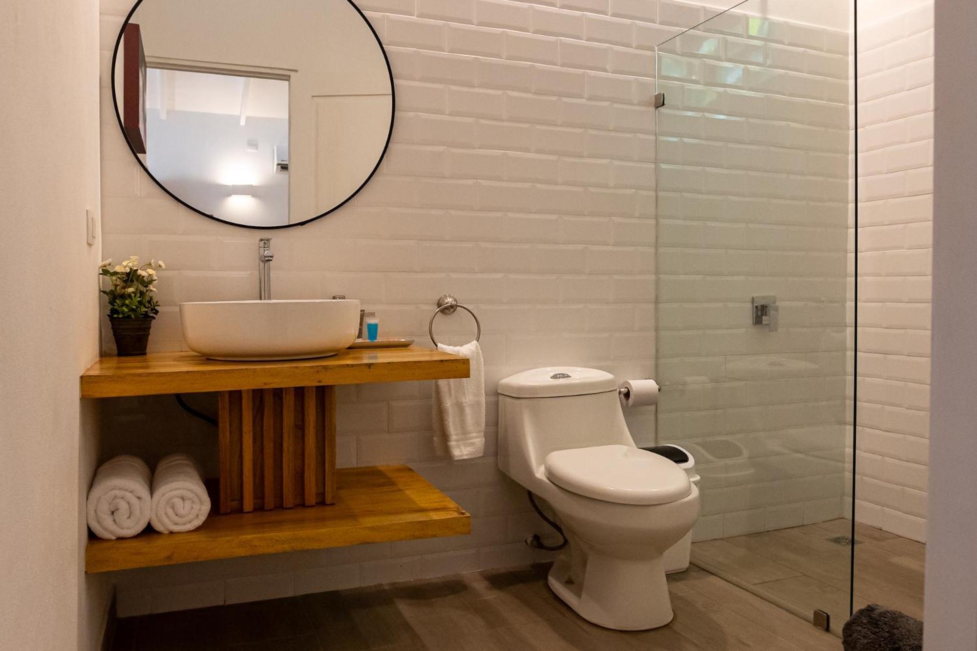 Jaguar Inn Bungalows Puerto Viejo de Talamanca Zewnętrze zdjęcie