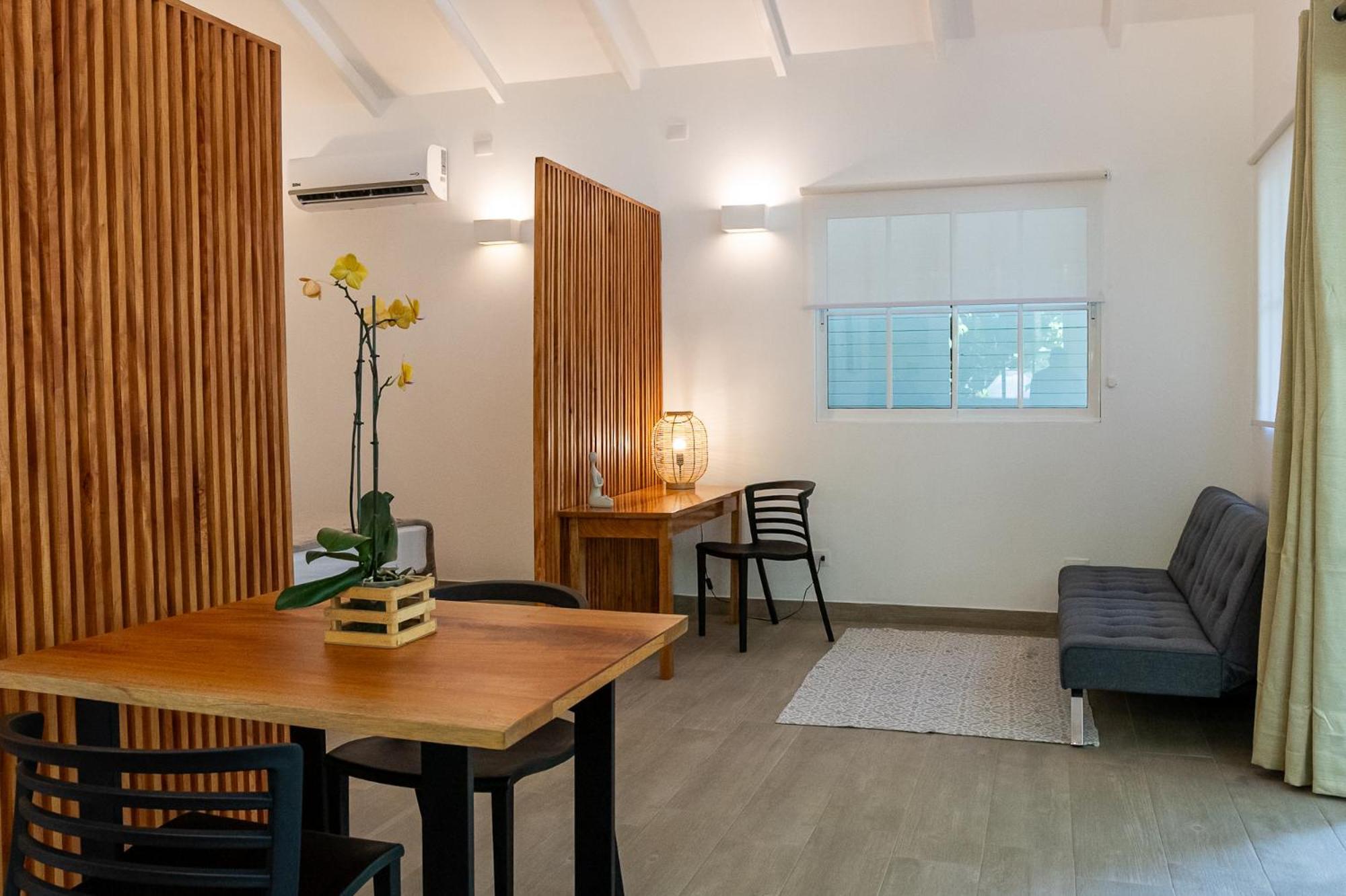 Jaguar Inn Bungalows Puerto Viejo de Talamanca Zewnętrze zdjęcie