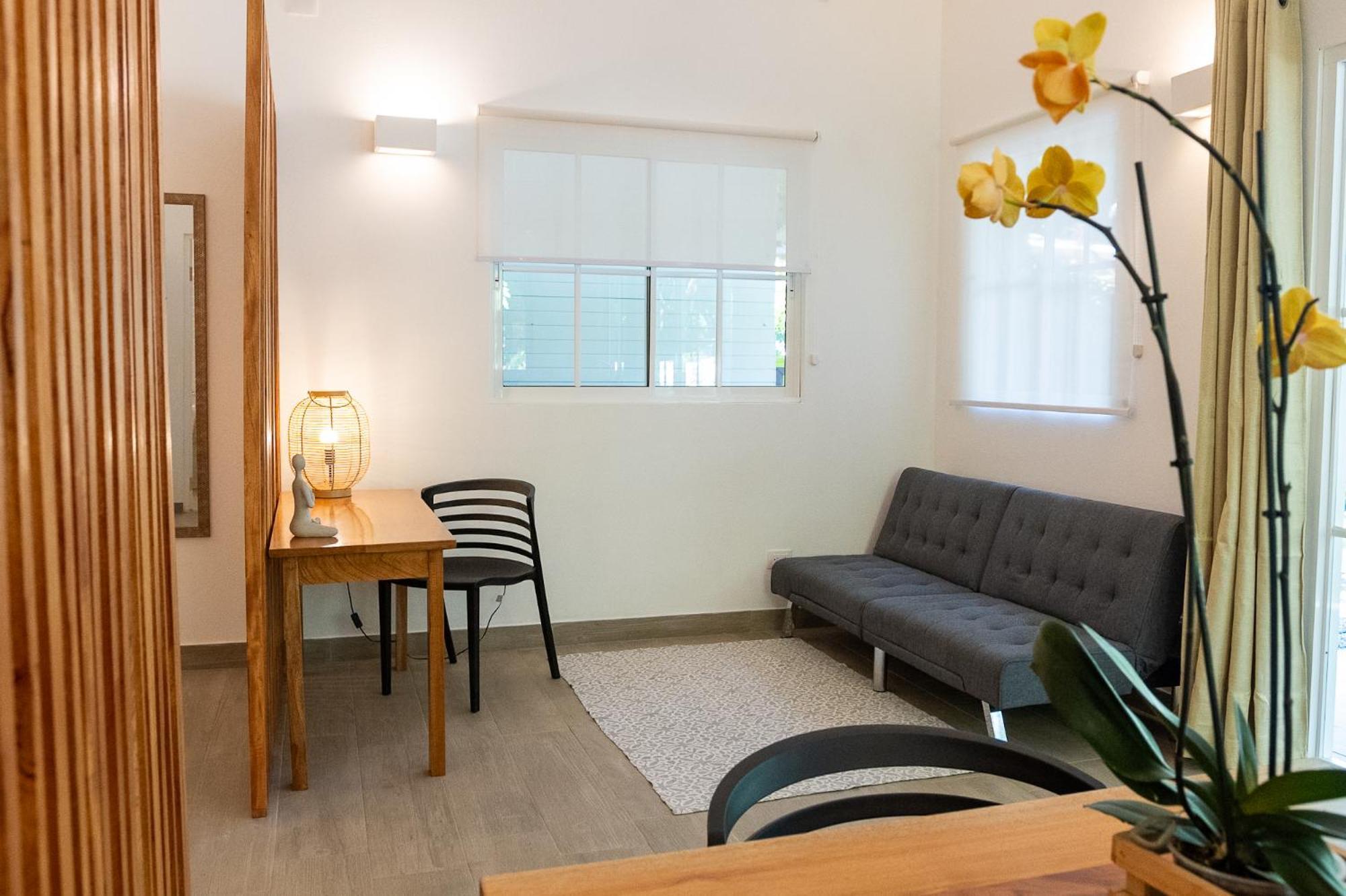 Jaguar Inn Bungalows Puerto Viejo de Talamanca Zewnętrze zdjęcie
