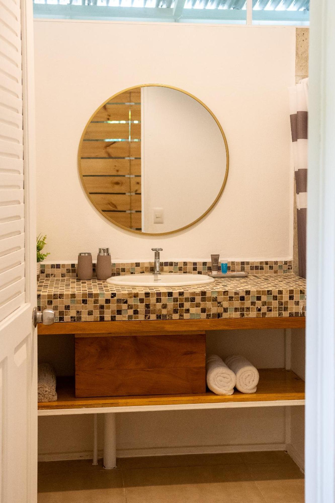 Jaguar Inn Bungalows Puerto Viejo de Talamanca Zewnętrze zdjęcie