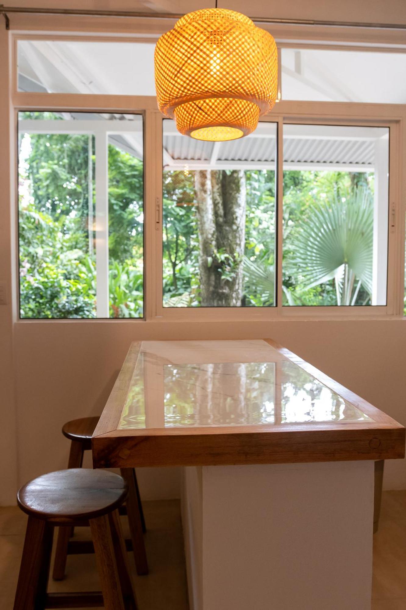 Jaguar Inn Bungalows Puerto Viejo de Talamanca Zewnętrze zdjęcie