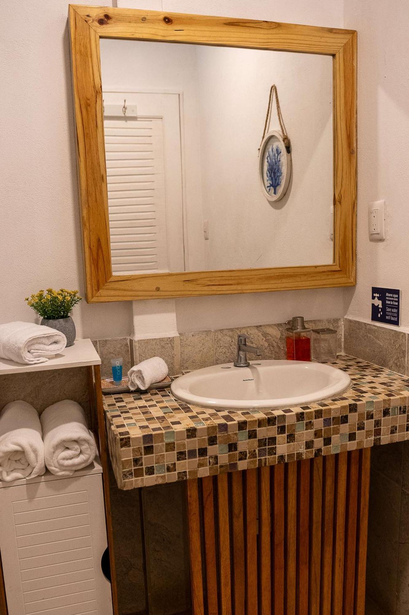 Jaguar Inn Bungalows Puerto Viejo de Talamanca Zewnętrze zdjęcie