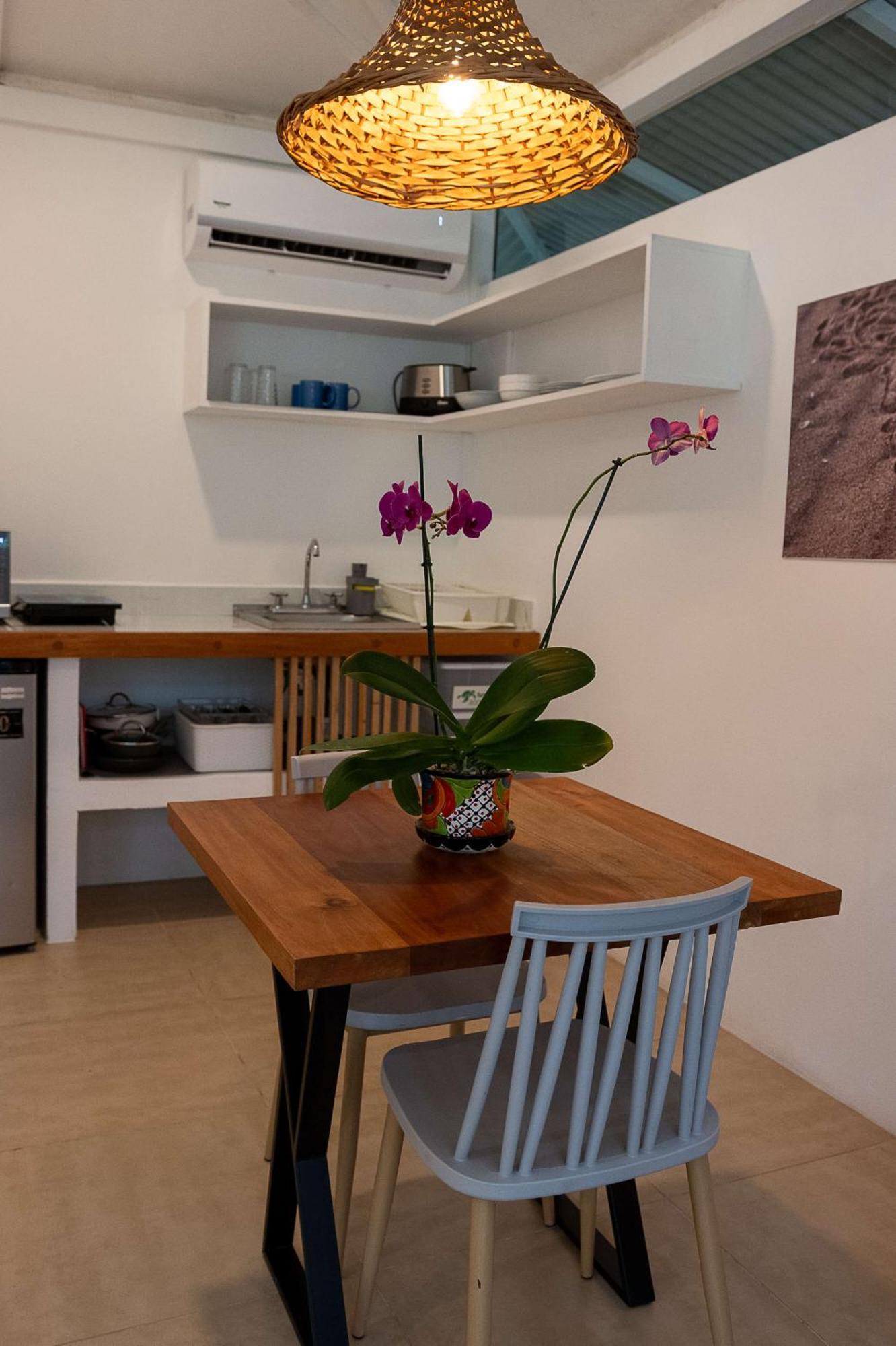 Jaguar Inn Bungalows Puerto Viejo de Talamanca Zewnętrze zdjęcie