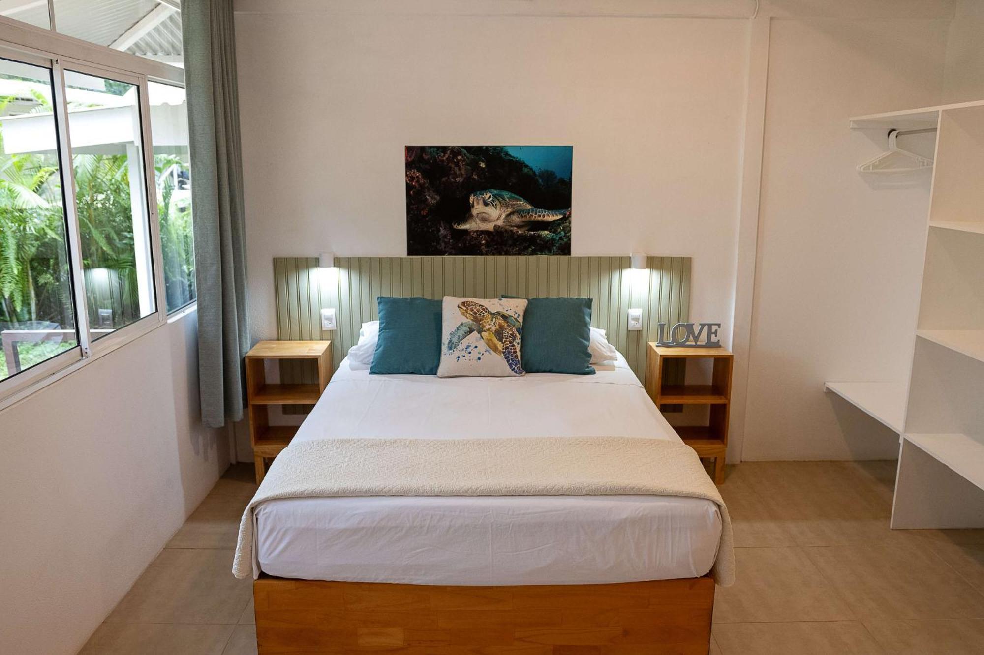 Jaguar Inn Bungalows Puerto Viejo de Talamanca Zewnętrze zdjęcie