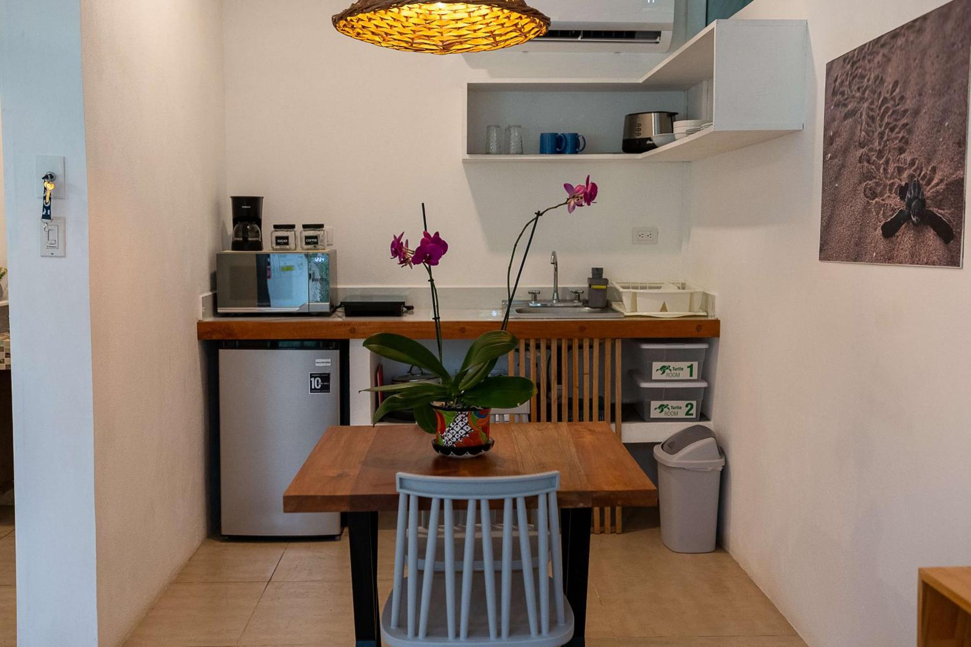 Jaguar Inn Bungalows Puerto Viejo de Talamanca Zewnętrze zdjęcie