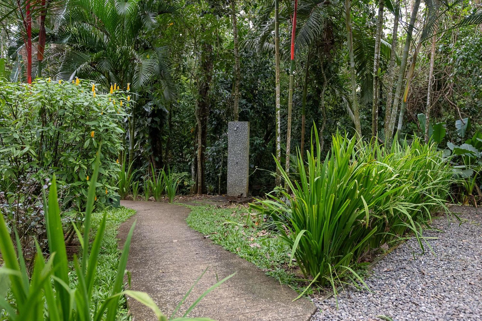 Jaguar Inn Bungalows Puerto Viejo de Talamanca Zewnętrze zdjęcie